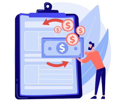 Recruitment workflow